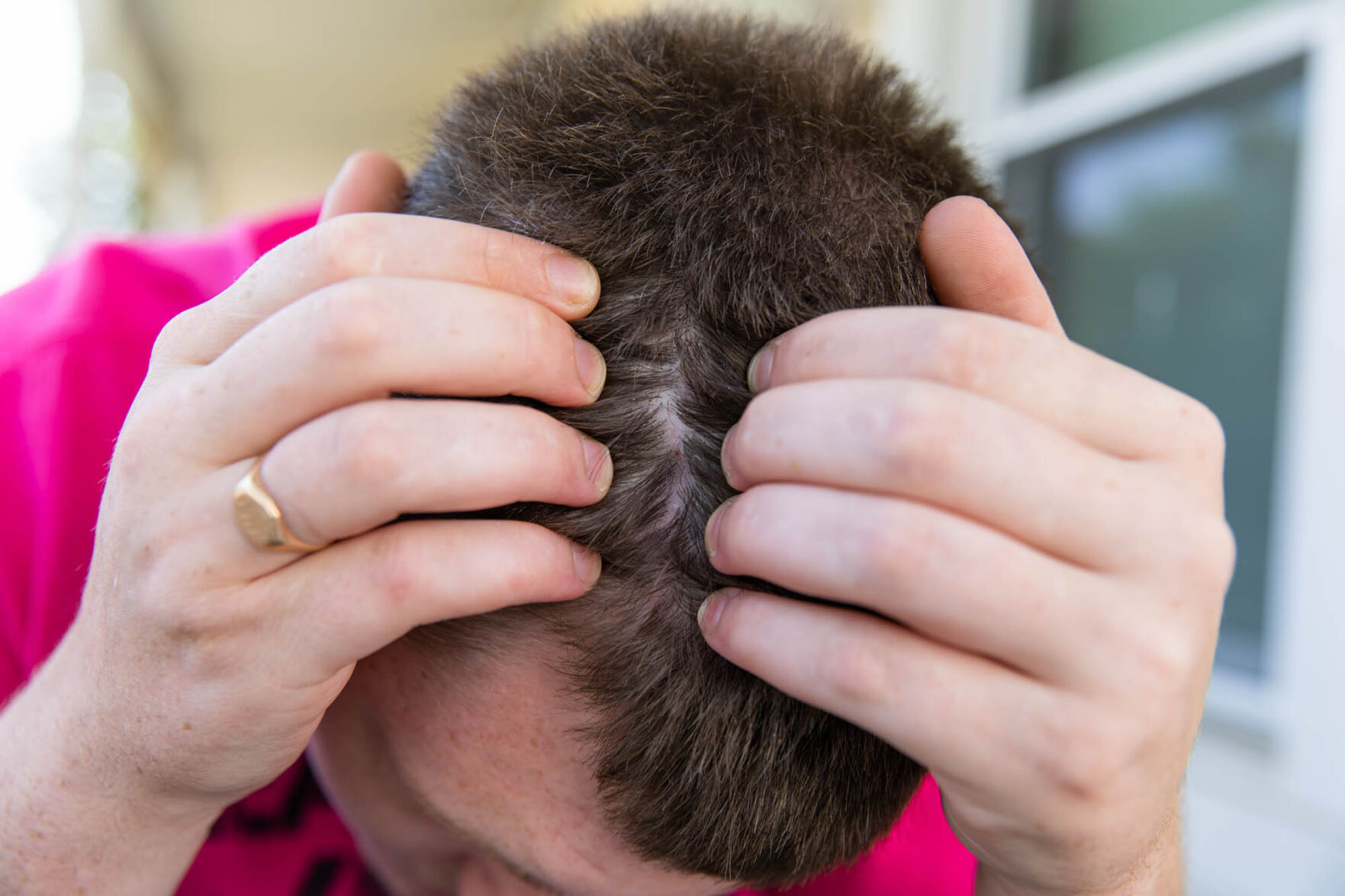 ‘The stupidest thing I’ve ever done’
